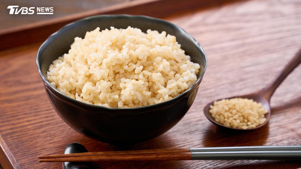 白飯GI值高別怕!專家揭4種米飯差異 「這款」減脂控糖首選
