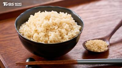 白飯GI值高別怕!專家揭4種米飯差異 「這款」減脂控糖首選