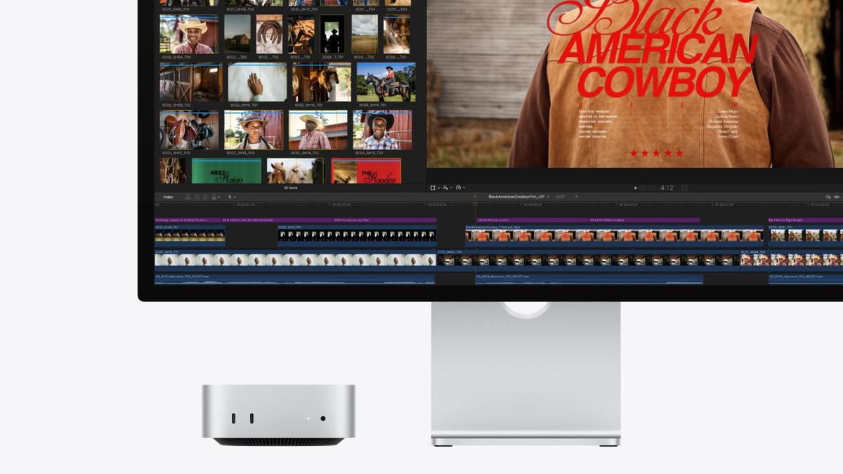 Apple突推新款Mac mini!M6、M5 Pro登場「明起預購不用3萬」