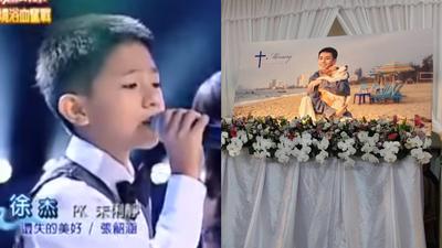 29歲徐杰病逝!醫揭肝病「3大警訊」 出現1症狀快就醫