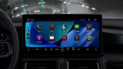 CarPlay也能追劇!Apple揭iOS 27大更新「預計9月登場」