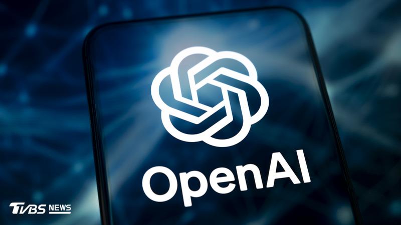 OpenAI執行長阿特曼表示,面對AI模型接連傳出脫離人類控制事件,OpenAI願意考慮與其他AI業者同步放慢開發腳步。(圖/Shutterstock達志影像)