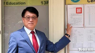 李貞秀參選竹北市長爆資格問題 游盈隆:由竹縣選委會認定