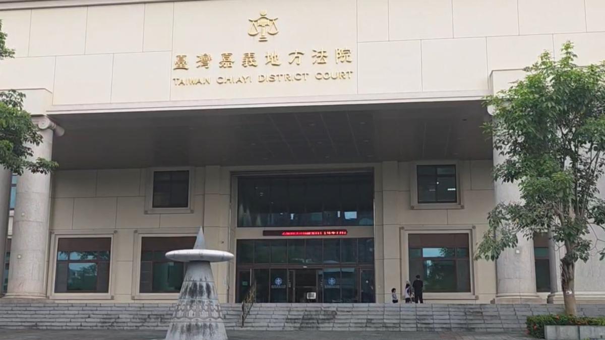 嘉義男借不到錢「心生怨懟」2度縱火燒工廠 下場慘了