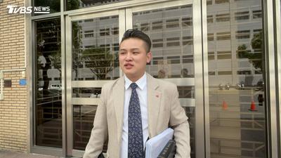 蕭淑慎老公梁軒安捲性侵案 二審開庭控遭陷害:背後有人慫恿她