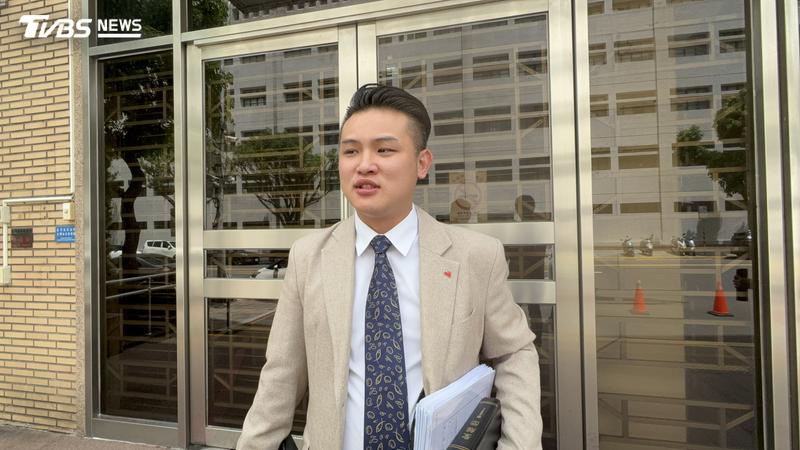 蕭淑慎老公梁軒安捲性侵案 二審開庭控遭陷害:背後有人慫恿她
