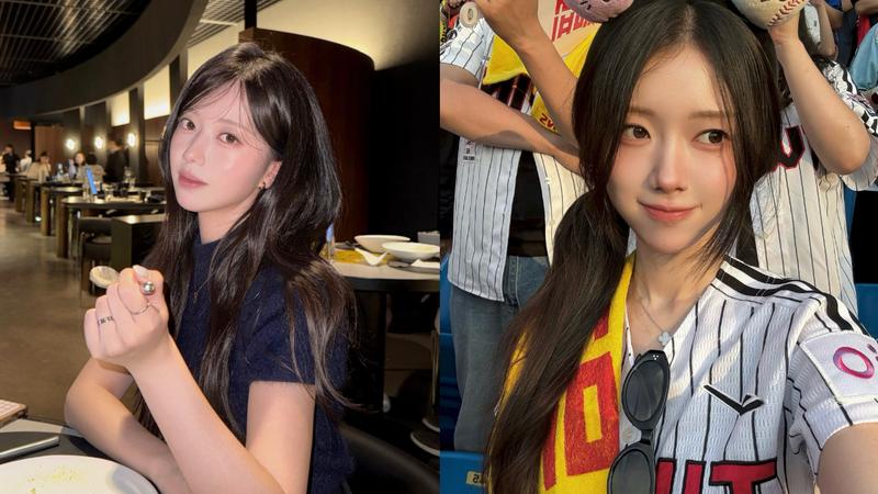《換乘》金普玹突拋婚訊!穩交男友1年半 甜喊「明年想結婚」