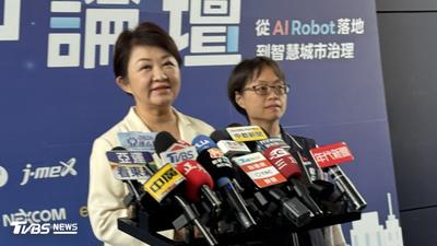 月餅「棄單」風波 盧秀燕再轟中央:史上最高預算還不能解決
