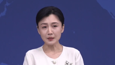 全台里長收「赴陸示警信」 國台辦批民進黨:製造綠色恐怖