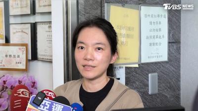 趙建銘狂call兒! 承諾還老二8百萬 陳幸妤:入帳前打問號