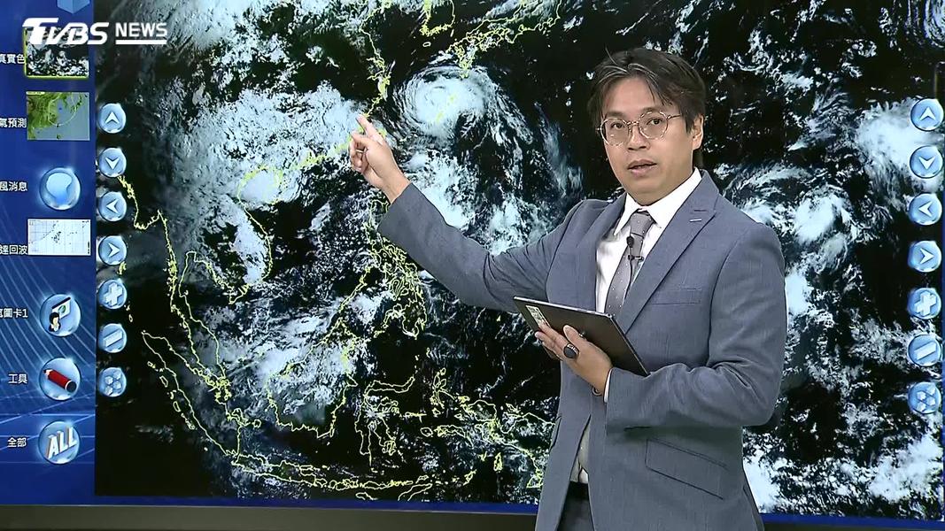 (圖/TVBS)