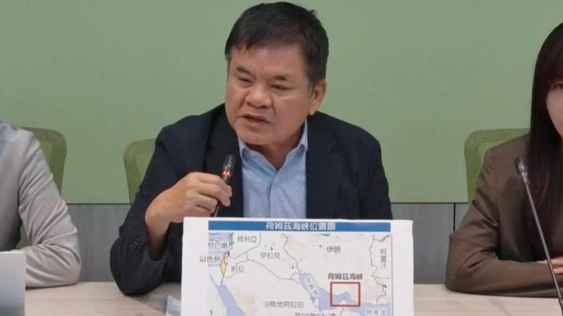 李貞秀突襲參選 綠黨團喊「好精彩」:自己人打自己人比較好玩