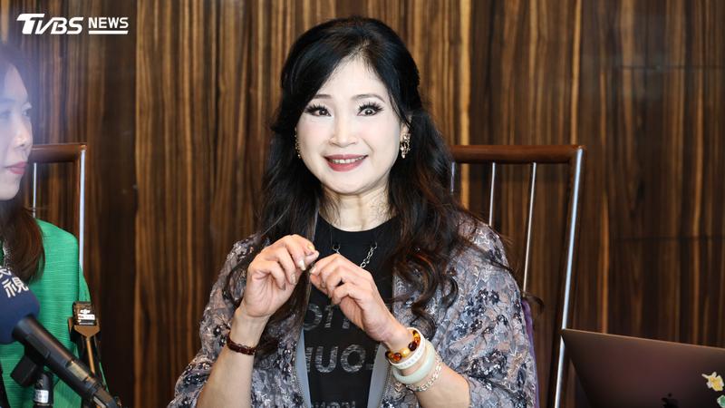 五熊潑油日本國寶遭逮捕!虔誠佛教玉女歌手罕撂重話了
