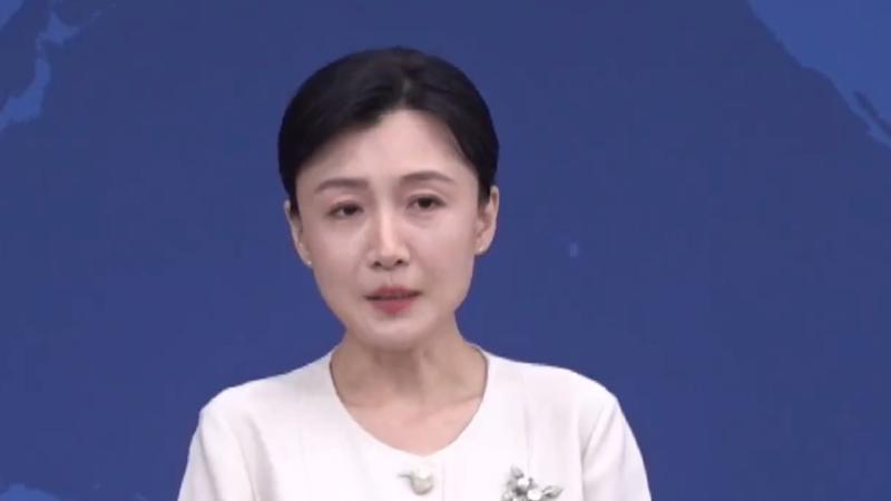 台灣命理師稱「北京沒冰箱」 陸國台辦回擊:脫離事實只會淪為笑柄