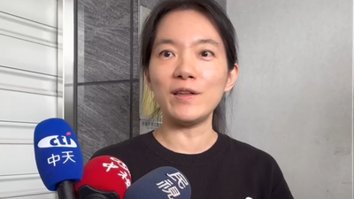 謝龍介劇透「陳幸妤將參選」!揭阿扁驚人盤算:恐不單純