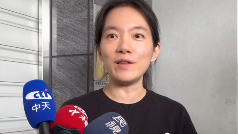 謝龍介劇透「陳幸妤將參選」!揭阿扁驚人盤算:恐不單純
