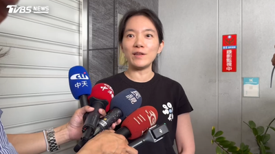 陳幸妤忍不住爆粗口!兩性專家心疼嘆:她曾經有多愛趙建銘
