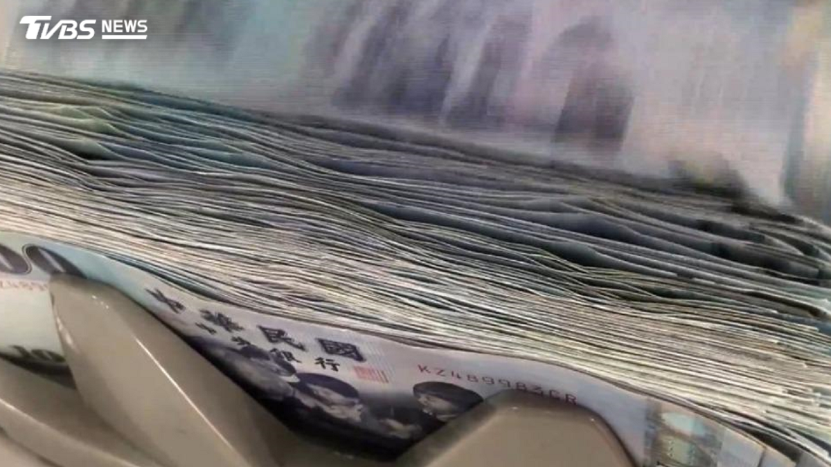 發錢了!最高10萬入帳「錯過就充公」還有10筆錢領到月底