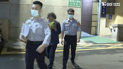 掏空蘋菓西打7億案更一審 大飲前總經理孫幼英改判9年2月