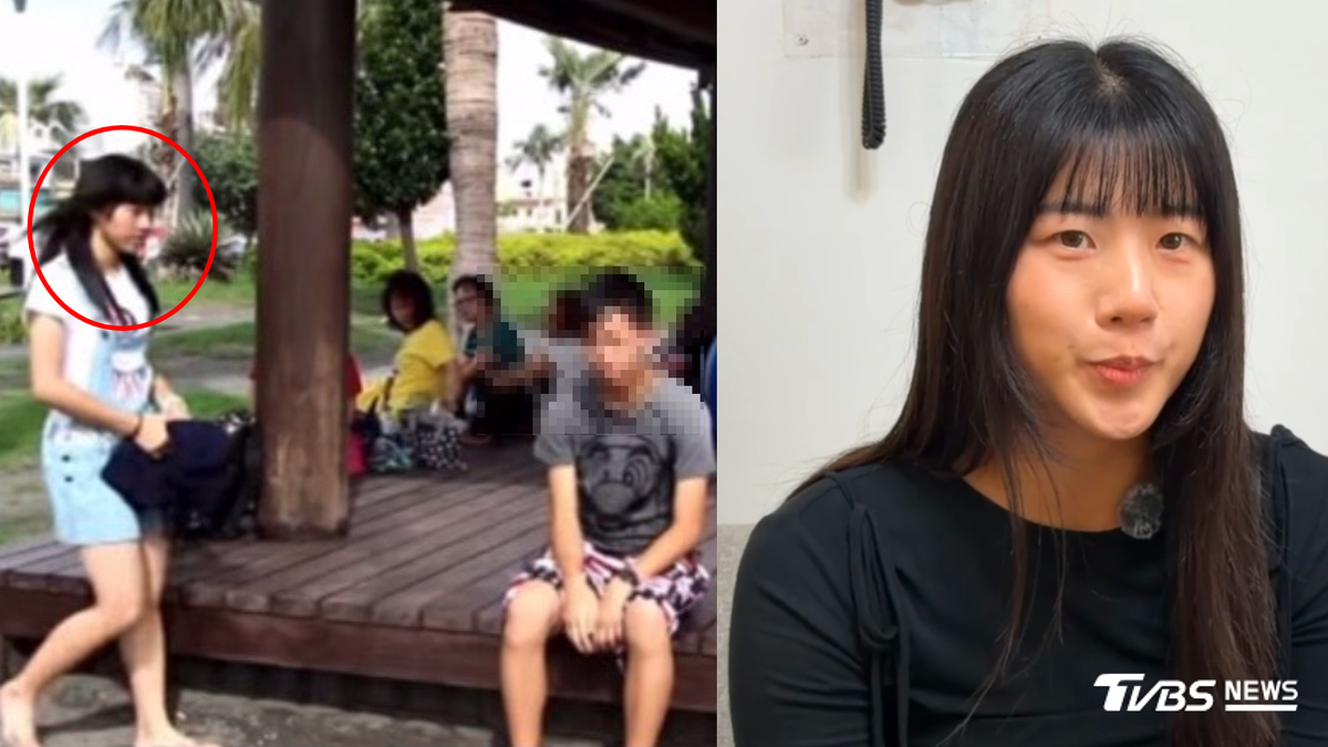 曾與許芊芊尪合拍微電影慘遭肉搜 美女露面崩潰喊:我不是她