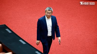 盧秀燕酸總統府「棄單」庇護工場 蔡其昌不忍了:講話要憑良心