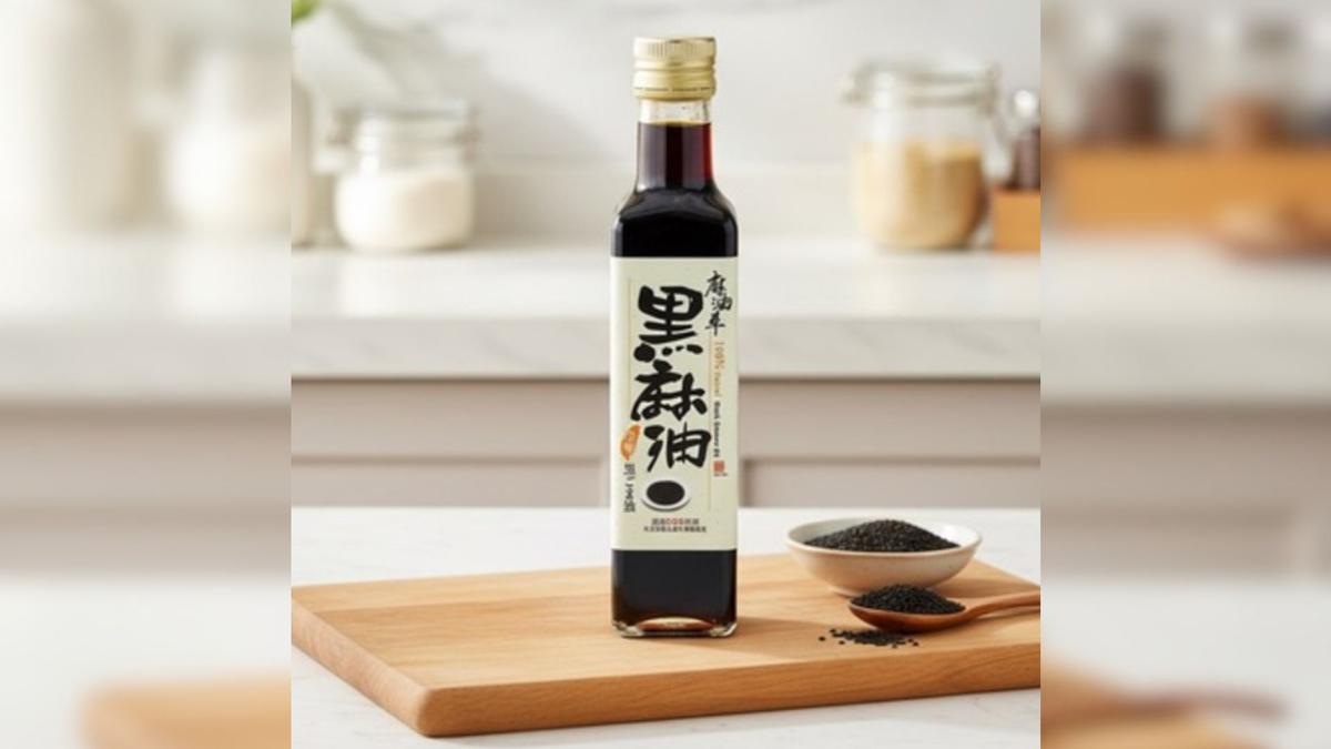 這款黑麻油苯駢芘超標!老牌「麻油車」業者自主通報:通路全下架