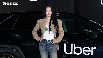 蔡依林爆遭司機丟包在路邊!尷尬狀況曝光 無奈:還是要找路