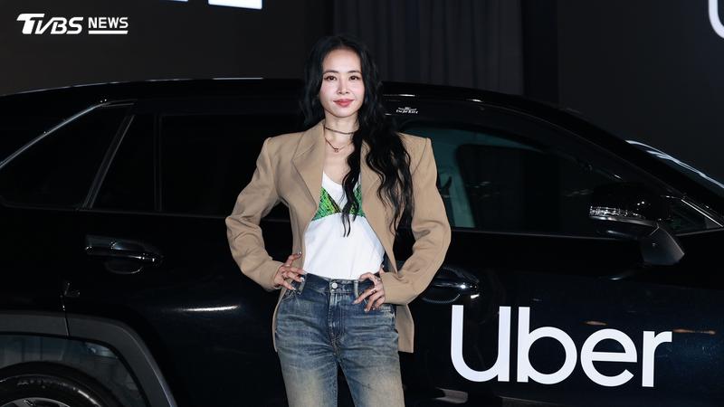蔡依林爆遭司機丟包在路邊!尷尬狀況曝光 無奈:還是要找路