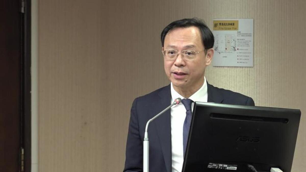社工懲戒5人涉性侵 石崇良:嚴懲不良份子