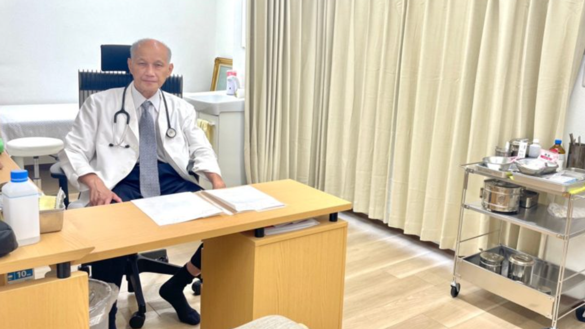 日醫院台灣籍院長涉性侵女病患!遭控拿玩具放下體 稱:採集細胞