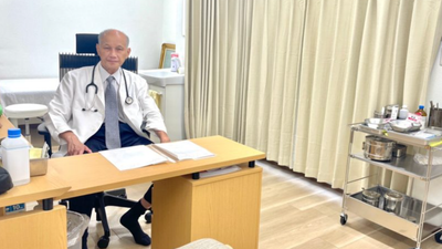 日醫院台灣籍院長涉性侵女病患!遭控拿玩具放下體 稱:採集細胞