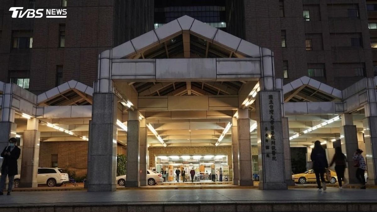 台大急診等床12天婦病逝!醫曝「最大誤解」:等病床≠沒治療