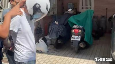 屏東軍火王與警對峙狂轟子彈「差幾公分就中槍」 二審豪掏錢換減刑