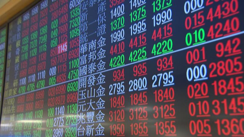 股市資金過熱!央行2票喊升息 專家:信用管制比通膨更急