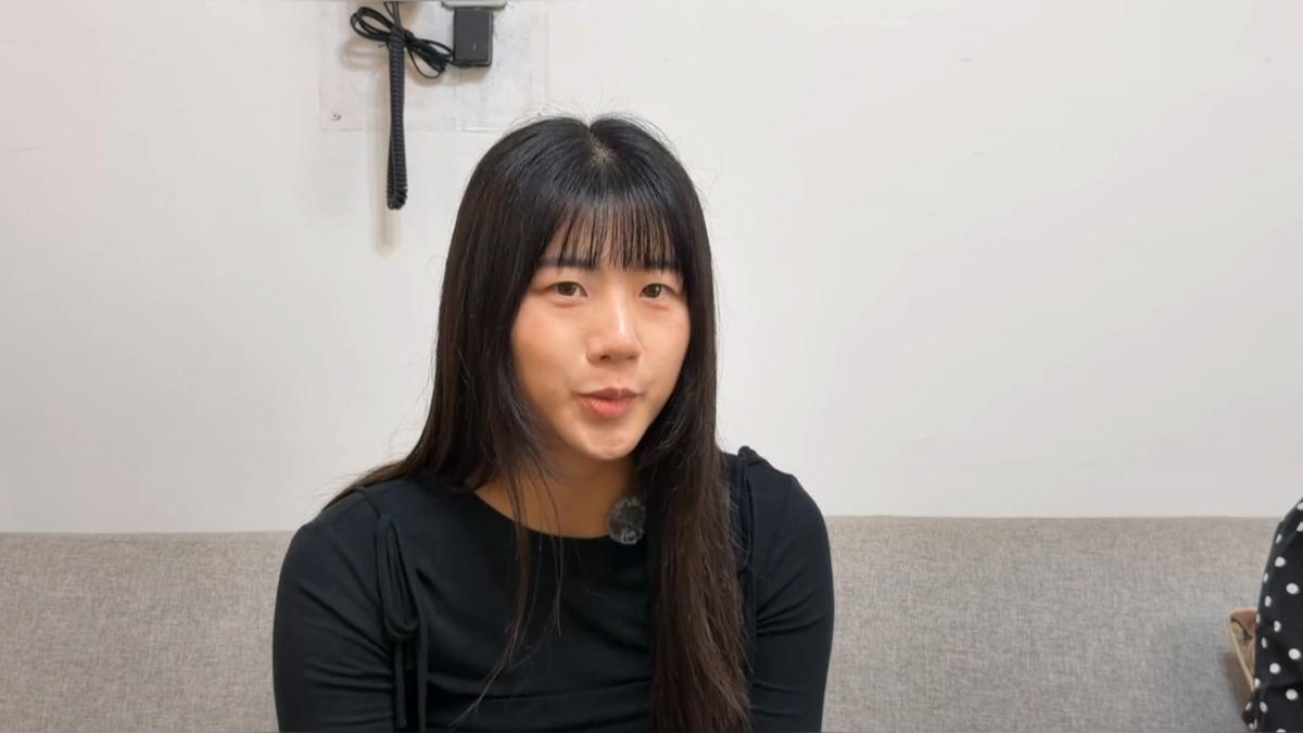 陳幸妤婚變延燒 無辜女被誤認喊冤