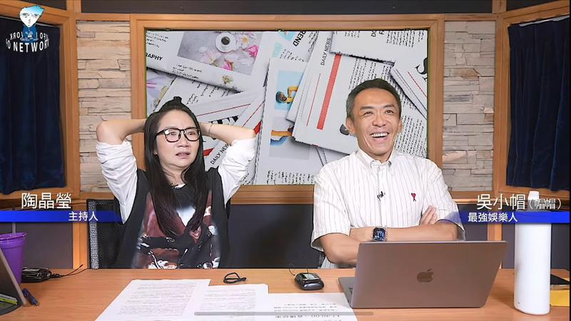 五熊對日本國寶潑油!陶晶瑩看不下去 火大開轟「北七到最高點」