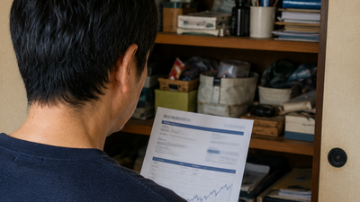 翻出失智父2800萬股票!兒驚喜想變現 券商1句話讓他傻眼