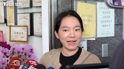 諷陳幸妤「潑婦罵街討債成功」!她氣炸:飆髒話我也不輸人