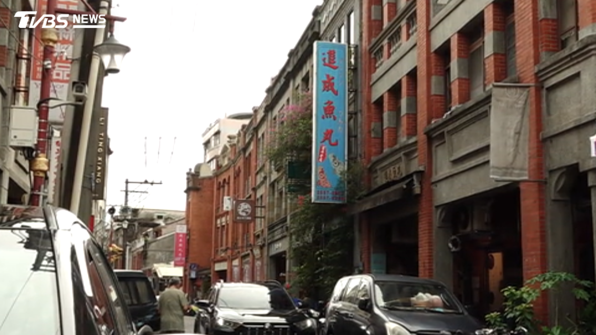 百年魚丸店董娘捐3億 獨子控廟方詐欺