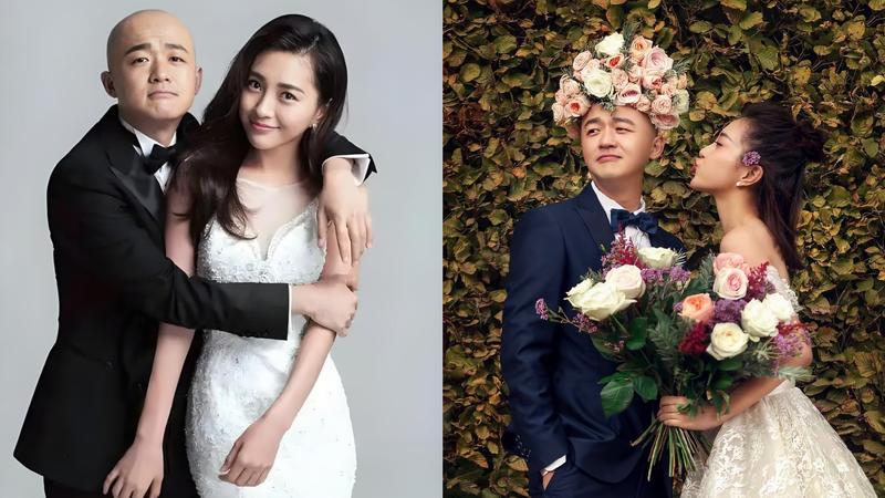 才剛生二胎!陸男星爆婚內出軌 「拉窗簾」同房紅髮女過夜7小時