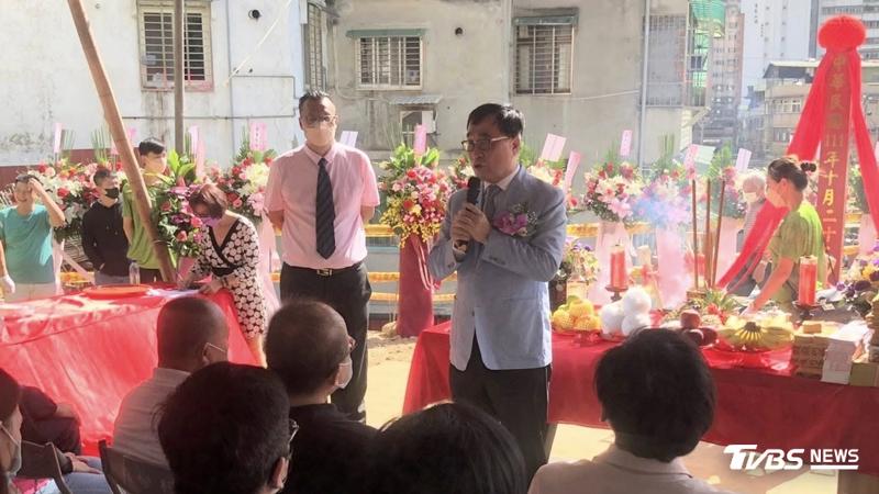 李四川競辦秀鐵證!轟對手造謠攻擊921災民:蘇巧慧冷血至極