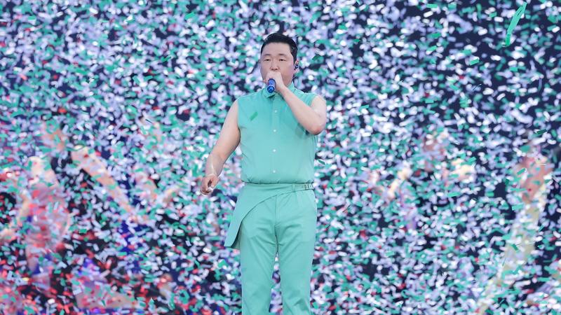 「江南大叔」PSY出事!違規用藥涉《醫療法》檢方起訴 公司發聲了