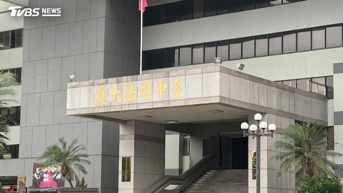 台中驚悚命案!46歲男遭朋友打死「疑債務糾紛」 兇嫌羈押禁見