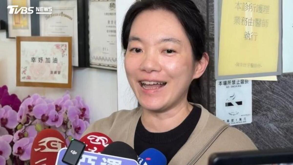 預言「陳幸妤參選立委」結局!他爆驚人內幕:民進黨會很痛苦