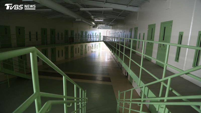 義大利知名黑幫教父「帕帕利亞」在獄中服刑長達49年。(示意圖,非本次事件/路透社)