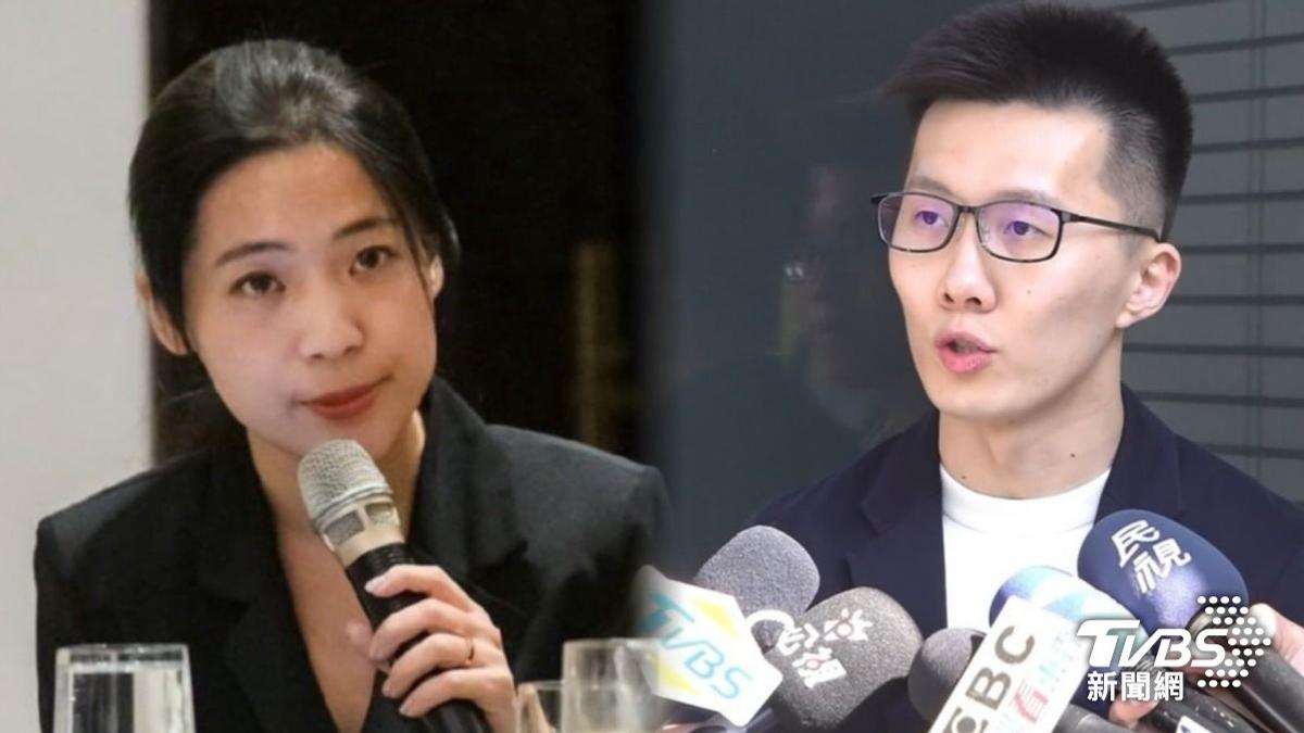 被停權3年!蕭敬嚴嗆「考紀會變徐巧芯錦衣衛」國民黨只剩無腦站隊