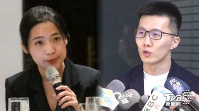 被停權3年!蕭敬嚴嗆「考紀會變徐巧芯錦衣衛」國民黨只剩無腦站隊
