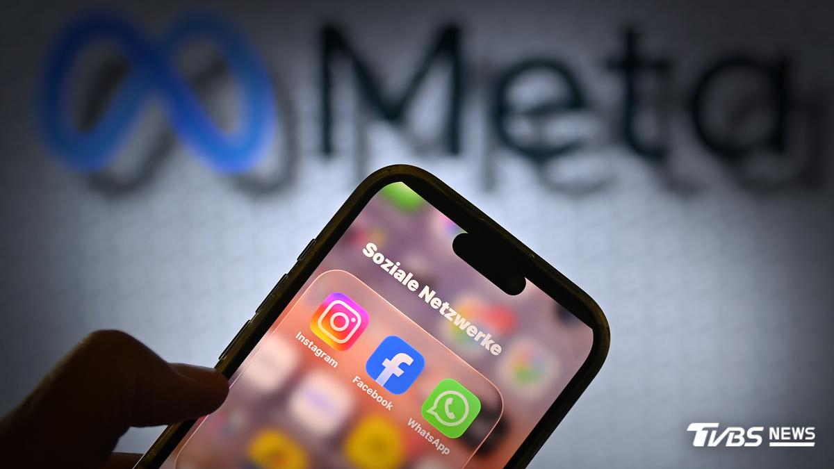 青少年成癮訴訟 Meta砸180億美元和解