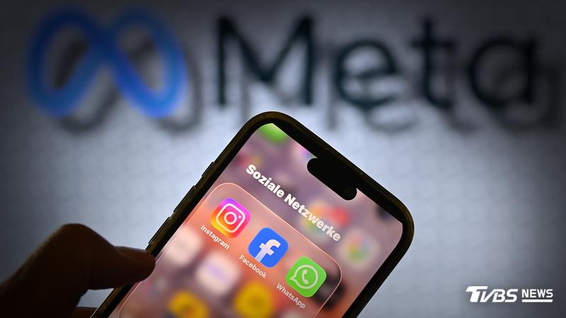 青少年成癮訴訟 Meta砸180億美元和解