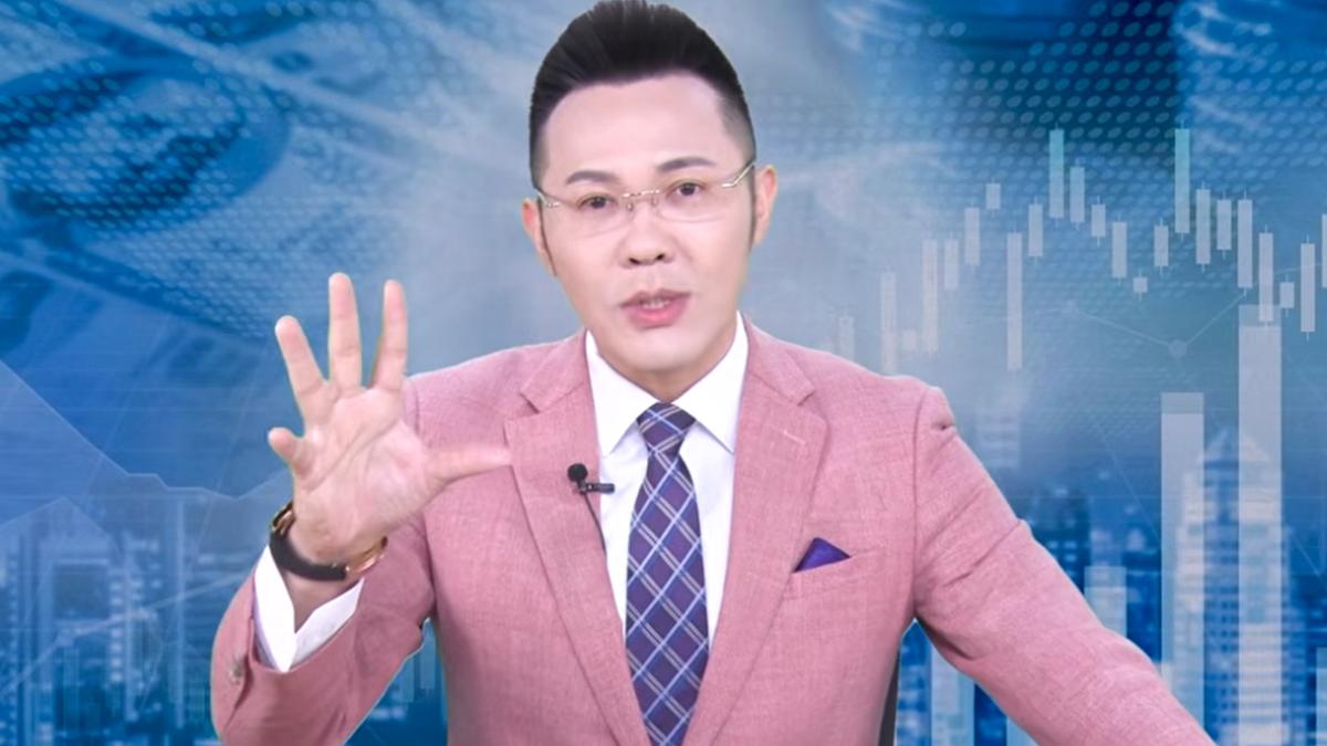 輝達財報開獎!0050「1億男」哲哲急示警:這檔千萬別追